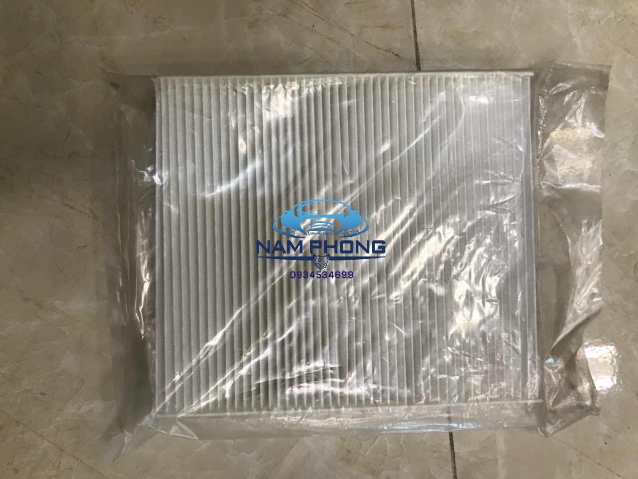 Lọc gió điều hòa focus 05 - 4m5j19g244aa / 4m5j19g244aa3m