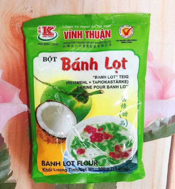 Bột Bánh Lọt Vĩnh Thuận 300gr