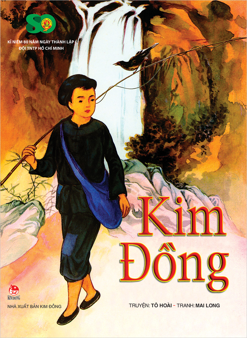 Kim Đồng - Kim Đồng