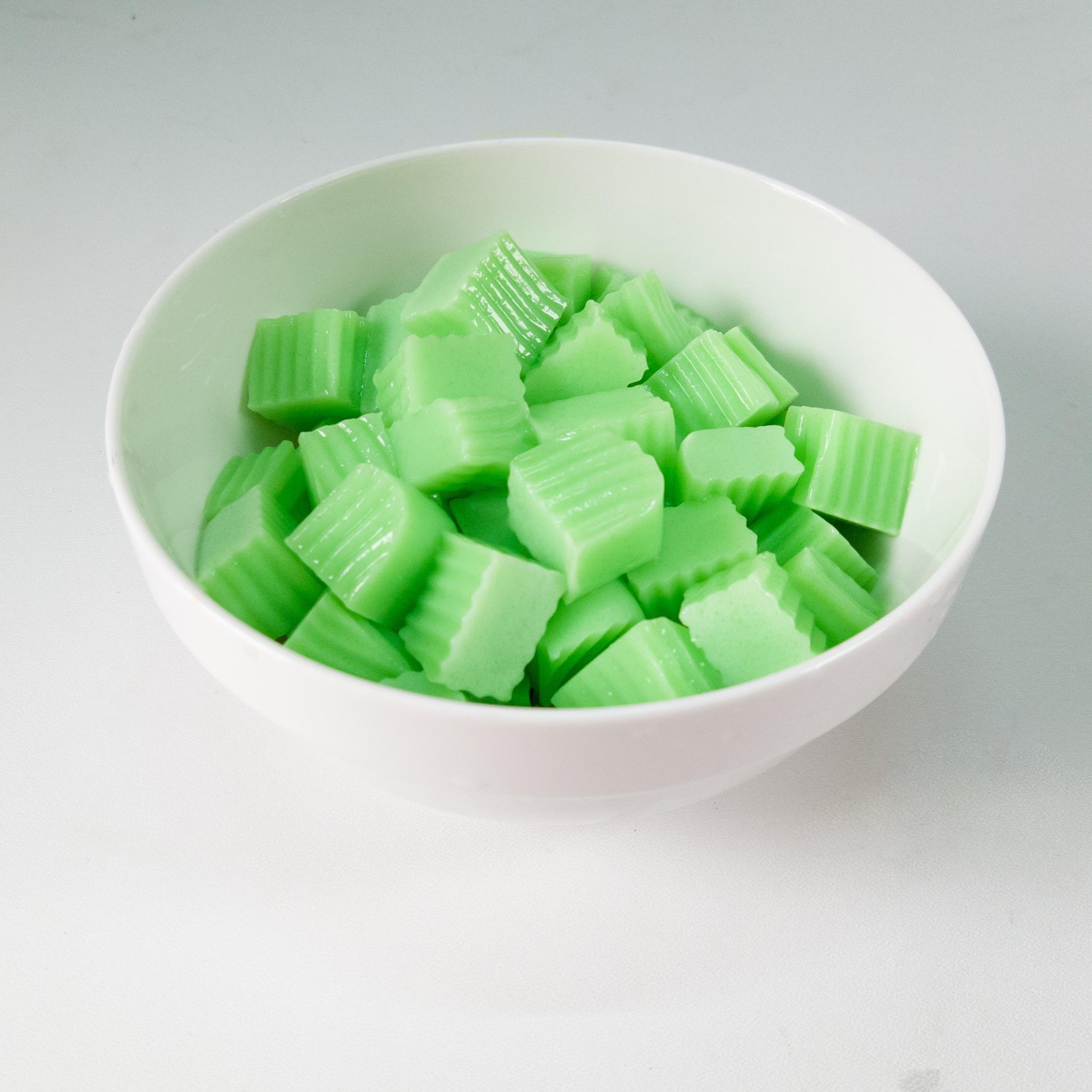 Plan Dưa Lưới Barismate 1kg - Pudding Dưa Lưới Barismate 1kg