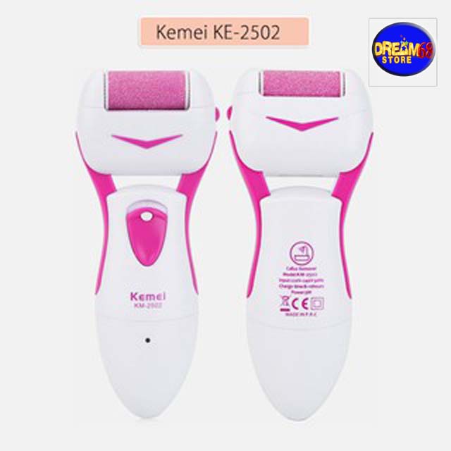 COMBO 2 MÁY MÀI GÓT CHÂN KEMEI