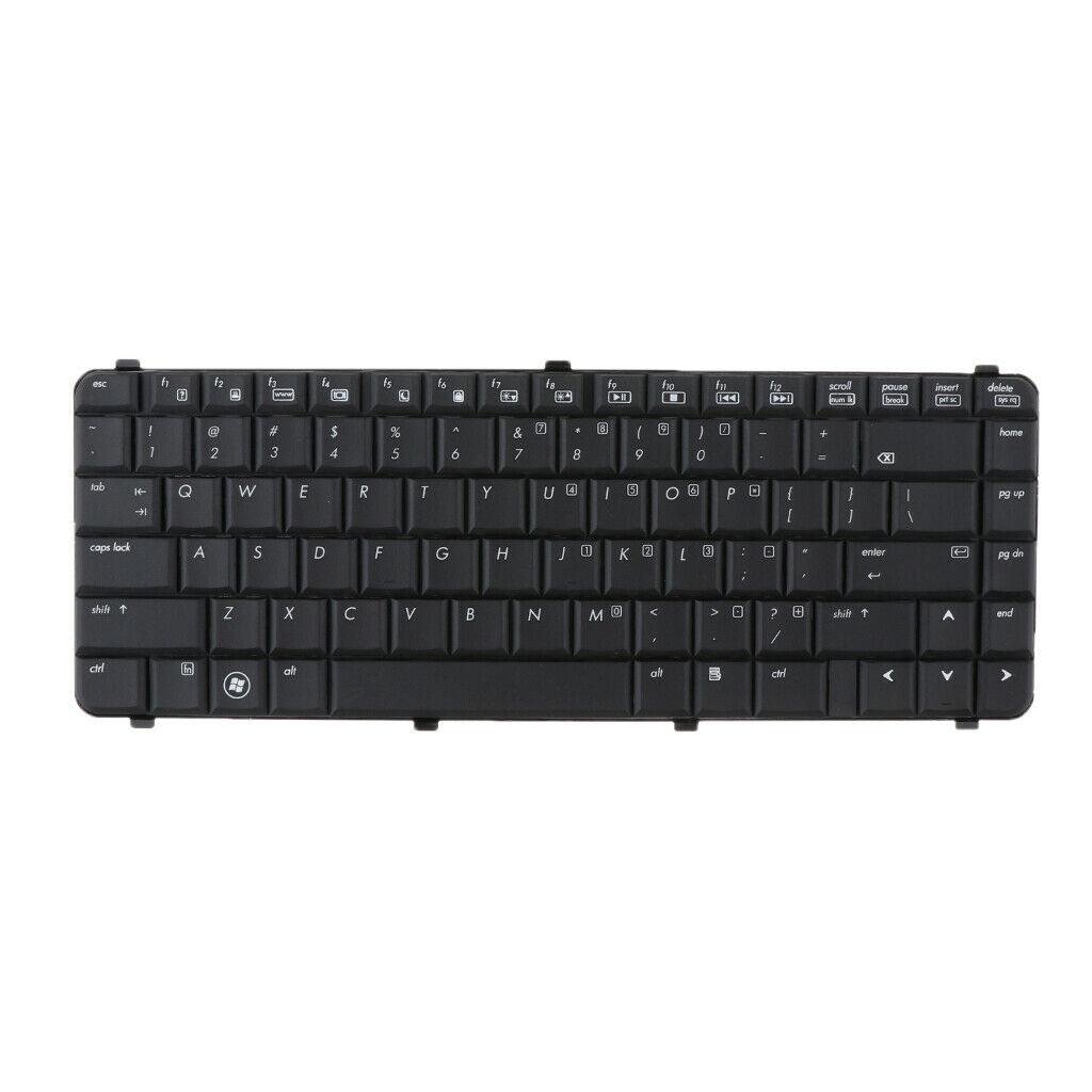 Bàn phím laptop HP 6530s