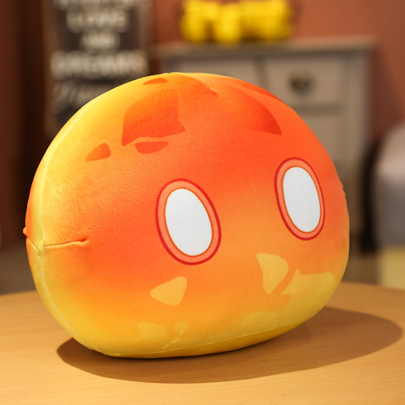 Gấu bông slime game Genshin impact