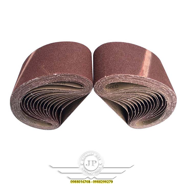 COMBO 5 Nhám Vòng 915*100mm, Ráp Vòng Giáp Mịn