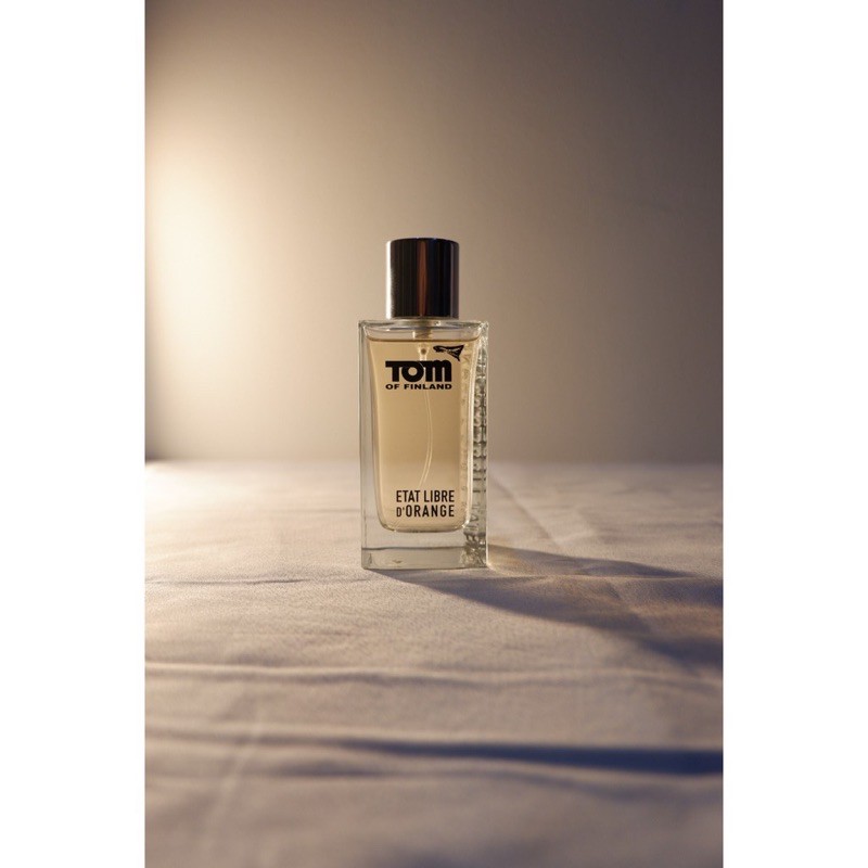 Mẫu thử nước hoa Eldo Tom of Finland (5ml/10ml/20ml)