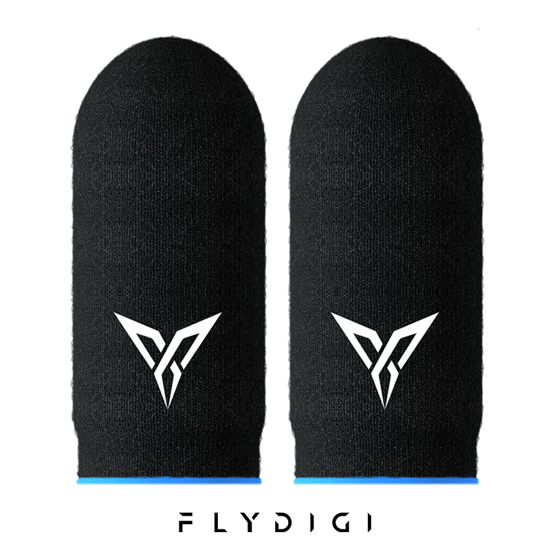 Flydigi Wasp Feelers 4 – Găng tay cảm ứng chống mồ hôi chơi game PUBG Mobile, liên quân,..