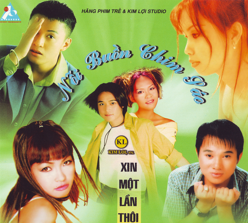 Nỗi buồn chim sáo - xin một lần thôi