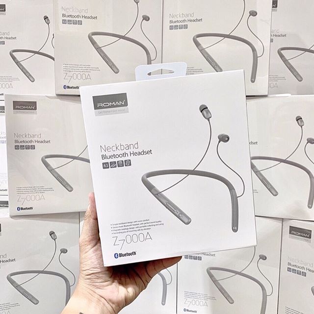 Tai nghe bluetooth thể thao wiwu marathon lite