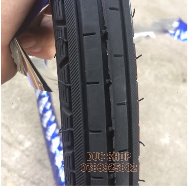 Lốp Cheetah Thái  Xe Dream 2.25-17 & 2.50-17