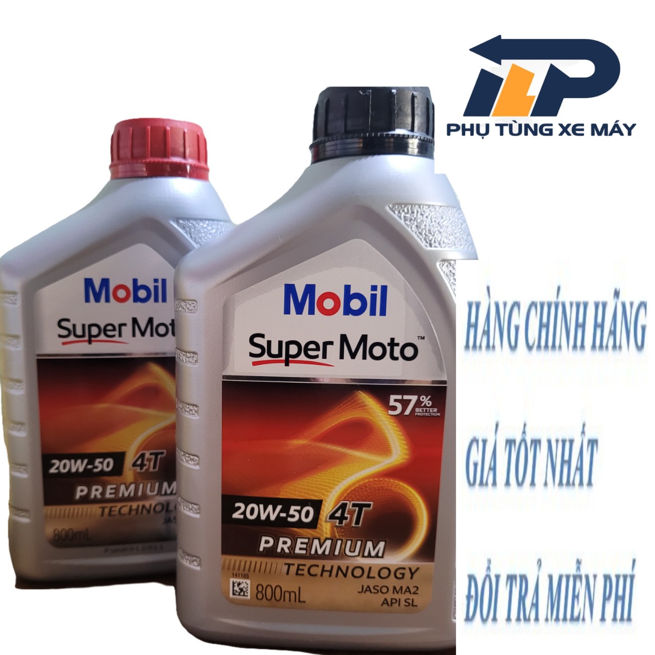 NHỚT XE SỐ MOBIL  NHẬP KHẨU