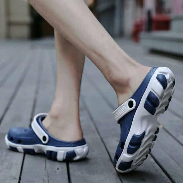 Dép sục nam siêu nhẹ