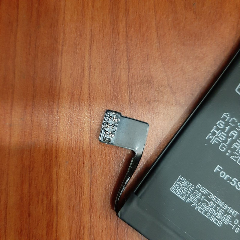 Pin IP dành cho điện thoại IP5S IP 5S