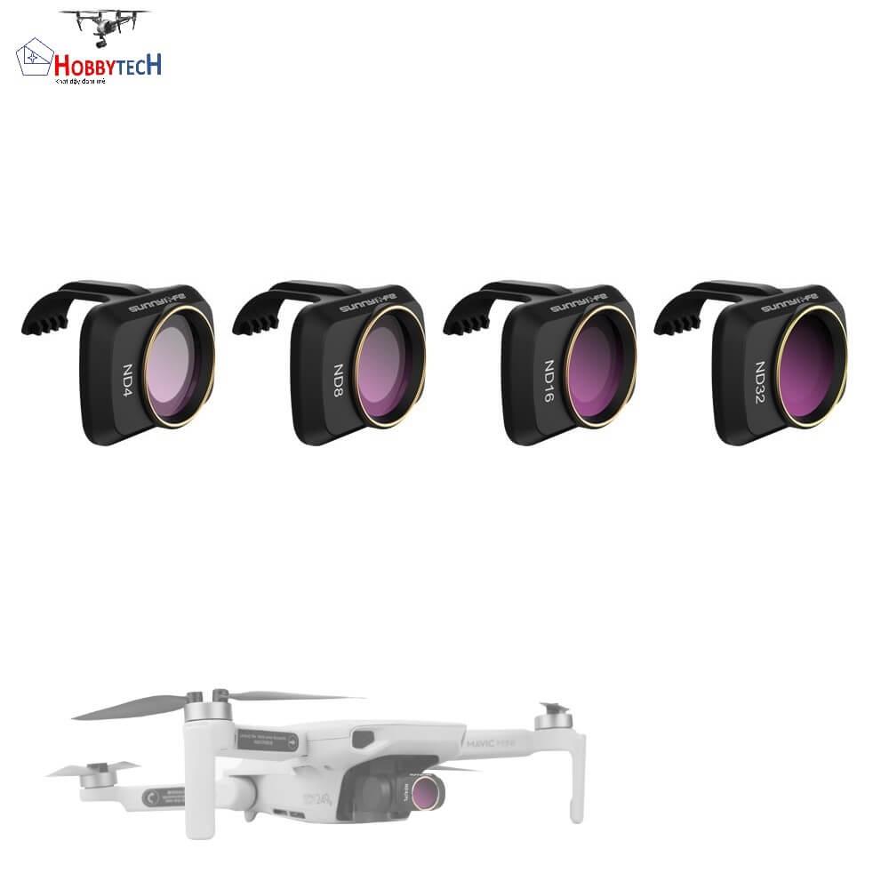 Bộ filter ND Mavic Mini