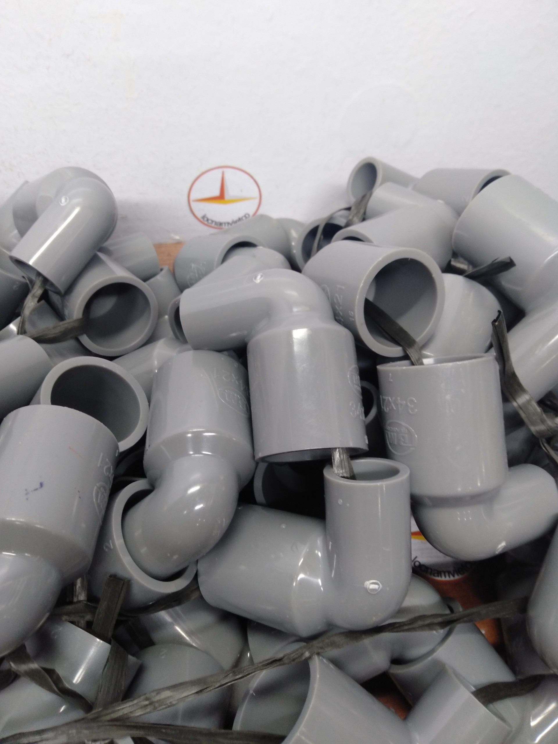 Co 34 giảm 21 nhựa PVC Bình Minh ( 5 cái )