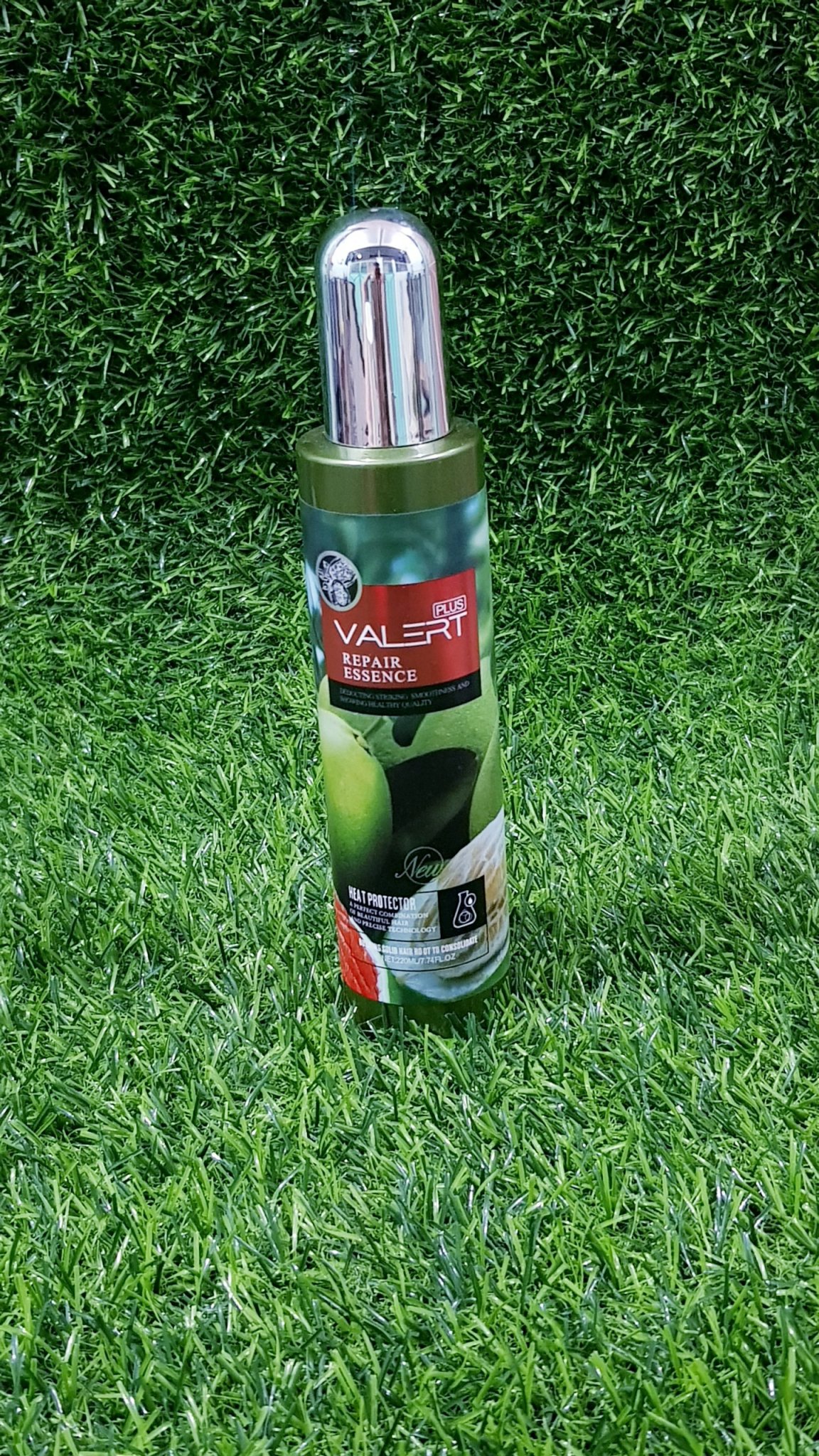 [HCM]Tinh Dầu Bưởi Valert Repair Essence Plus 220ml