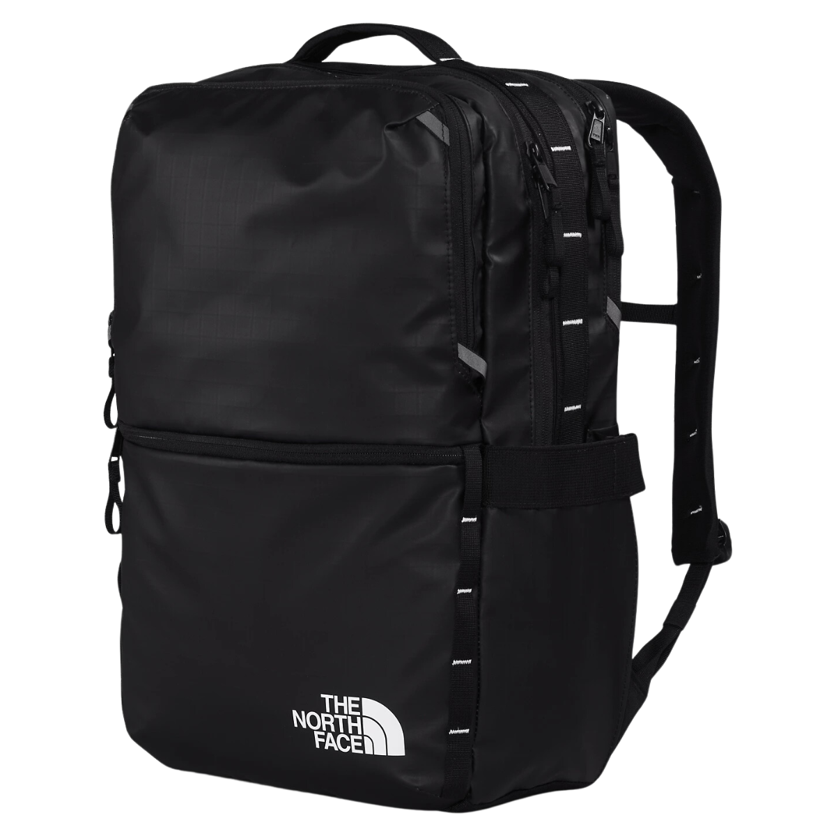 Balo Laptop Du Lịch THE NORTH FACE BASE CAMP VOYAGER DAYPACK LARGE Chống Thấm Nước Kháng Bụi Thời Trang Ngăn Chính Lớn