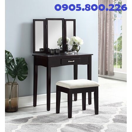 Bàn trang điểm cao cấp 2020 hcm