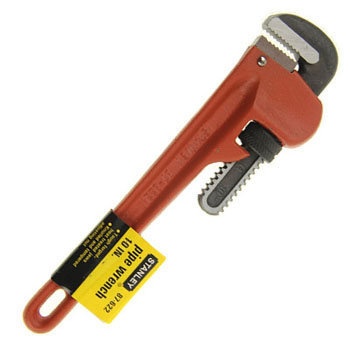 8” Mỏ lết răng Stanley 87-621