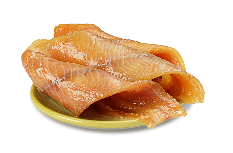 [HCM]MẮM CÁ LÓC FILLET 430g