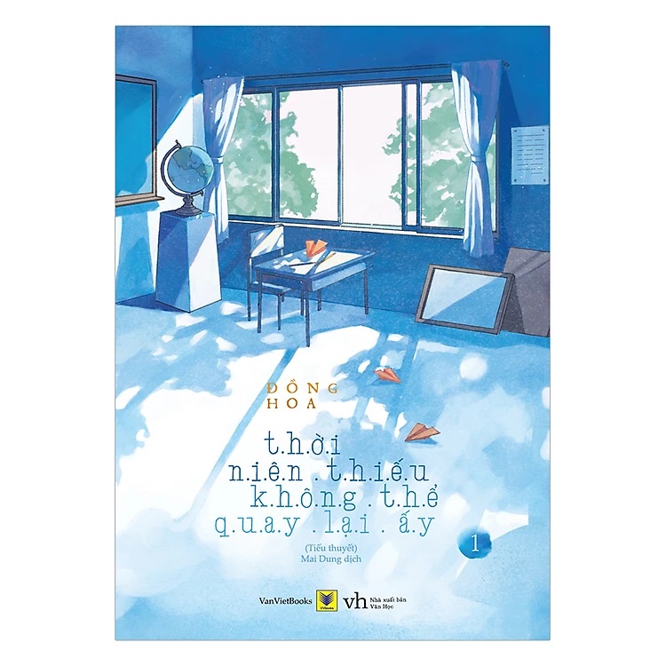 Thời Niên Thiếu Không Thể Quay Lại Ấy