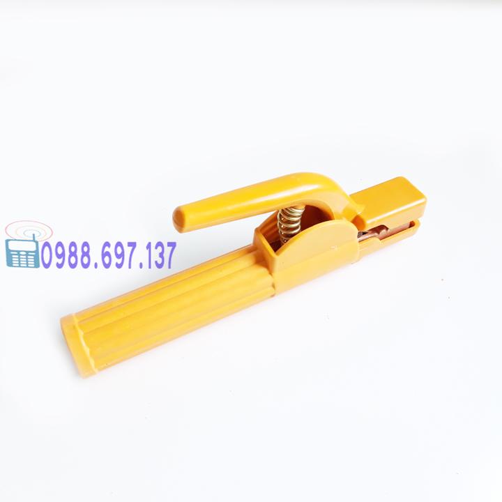 bộ kìm hàn+kìm mát cho máy hàn