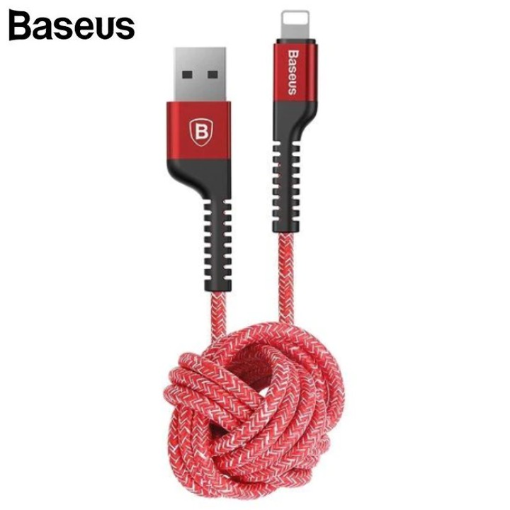 Cáp sạc nhanh cho ip,máy tính bảng táo nhãn hiệu Baseus CALZJ dài 1,5m-Hàng