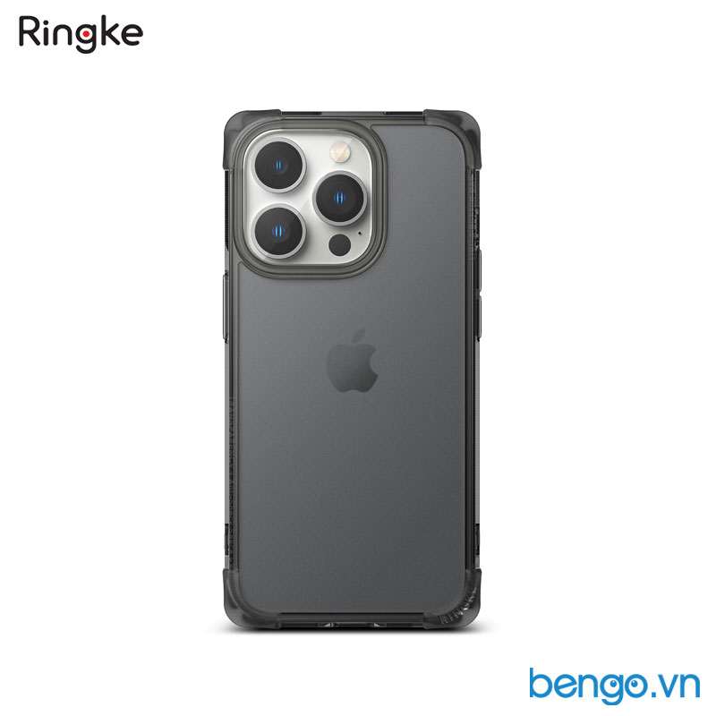 Ốp Lưng IPhone 14/14 Plus/14 Pro/14 Pro Max RINGKE Fusion Bumper
