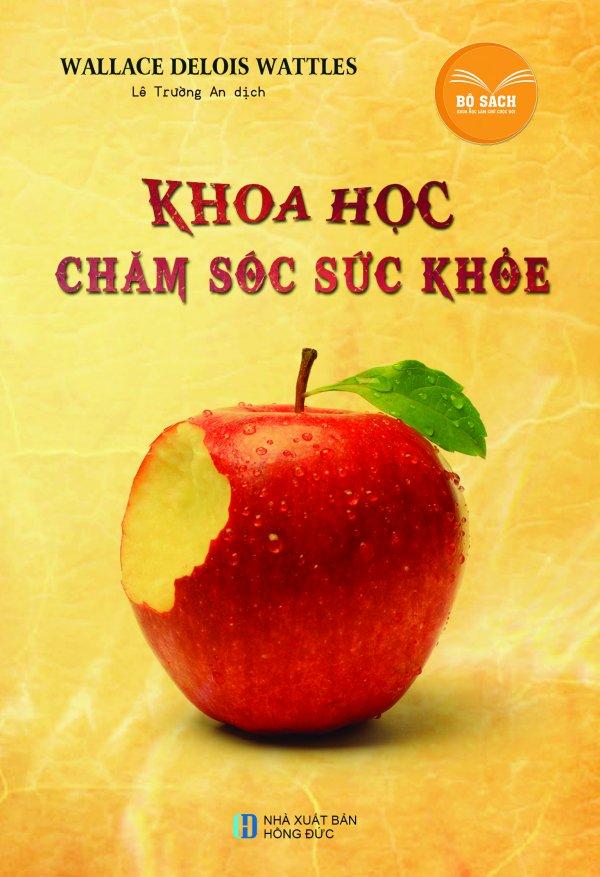 Khoa học chăm sóc sức khỏe