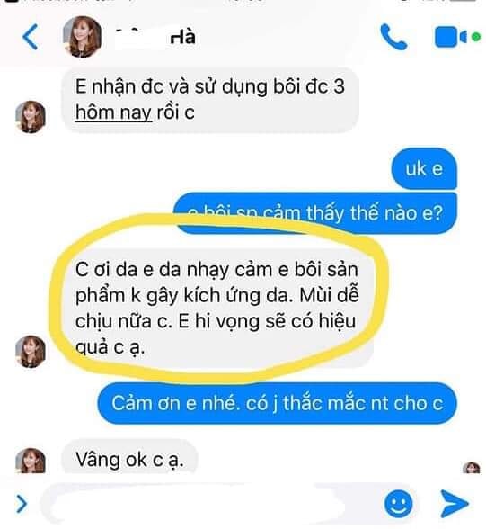KEM XÓA MỤN THỊT - BỌNG MẮT - QUẦNG THÂM MẮT