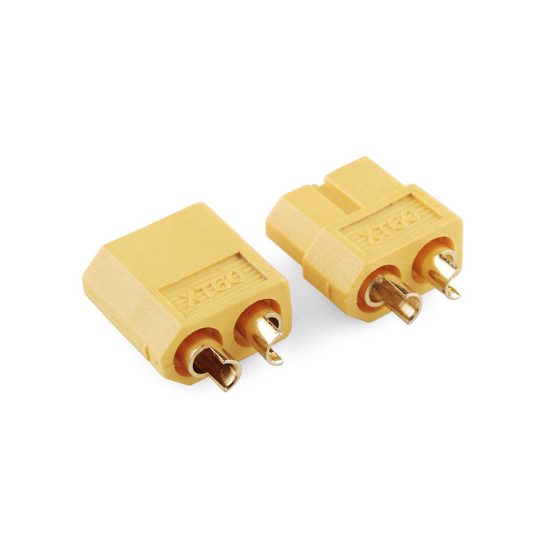 Jack cắm XT60
