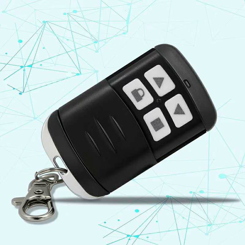 Remote Roll Door Copy Command Code 433MHZ - Copy Original Remote