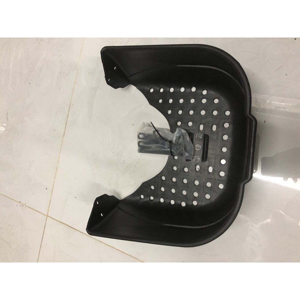 Rổ Appi Exciter 2010