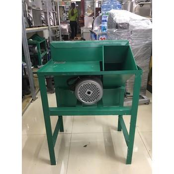 Máy băm cỏ vuông thái phát 1100w