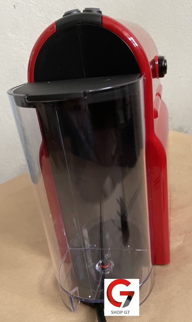 [Trả góp 0%]Máy pha cà phê viên nén Krups Nespresso Inissia  XN1005