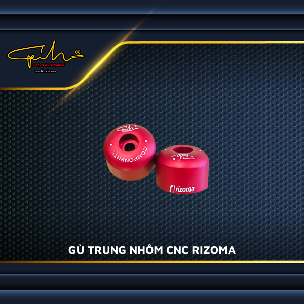 Gù trung Rizoma