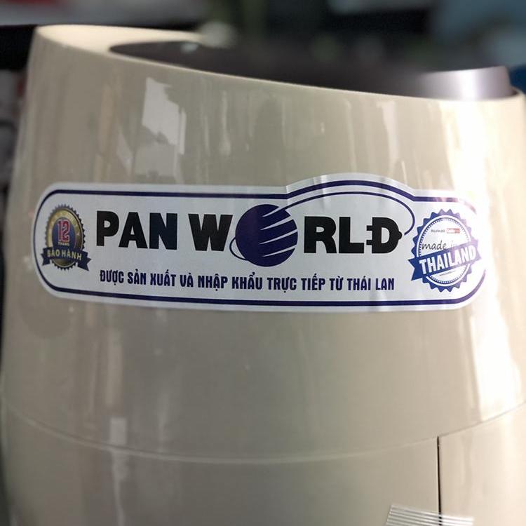 [HCM]Nồi chiên không dầu Panworld PW-602 - 3.5 lít