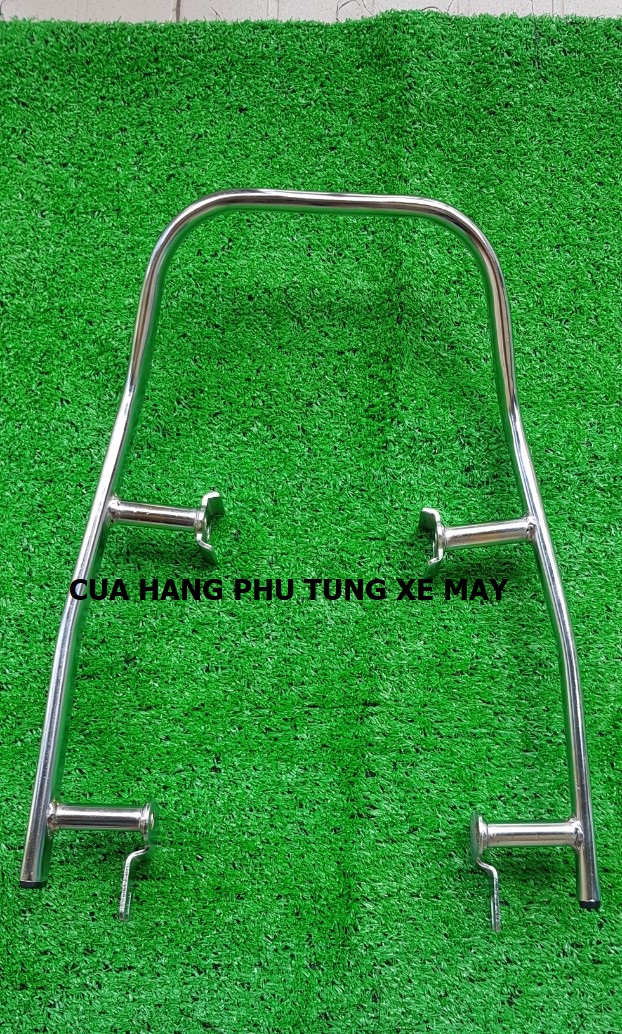 CẢNG SAU XE WAVE NHỎ CONG DẸP