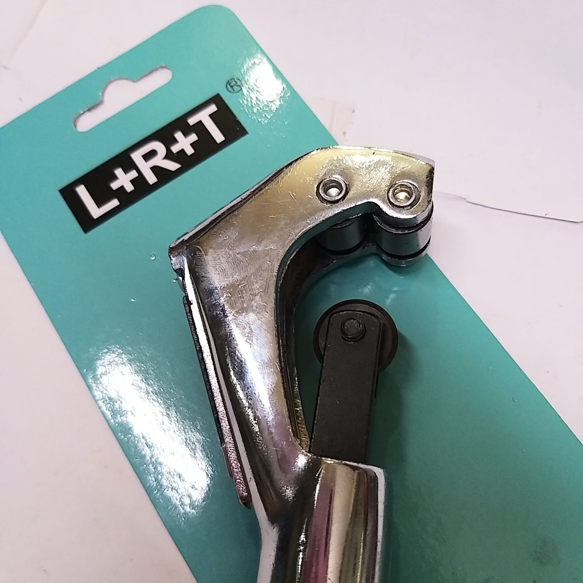 [HCM]Dao Cắt Ống Đồng Cao Cấp (Trắng)