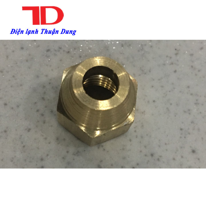 Tán Ống Đồng, Tán Tiện Phi 6 Loại Tốt