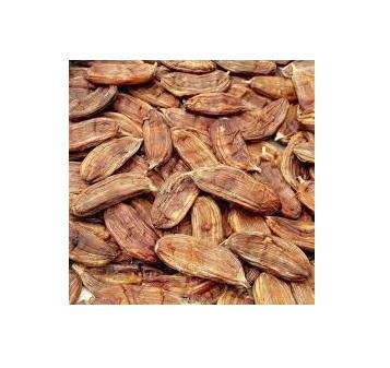 500g Chuối Hồng Trần Ép Còn Vỏ