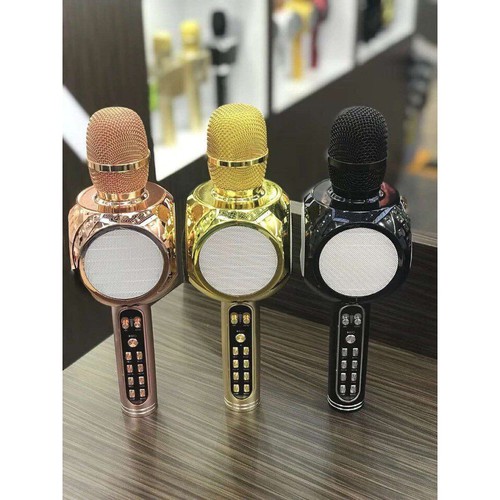 Micro Hát Karaoke YS90 - 4704528004