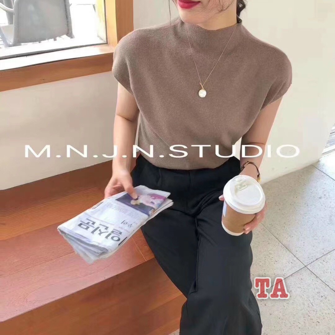 Áo len thỏ chất mềm mịn