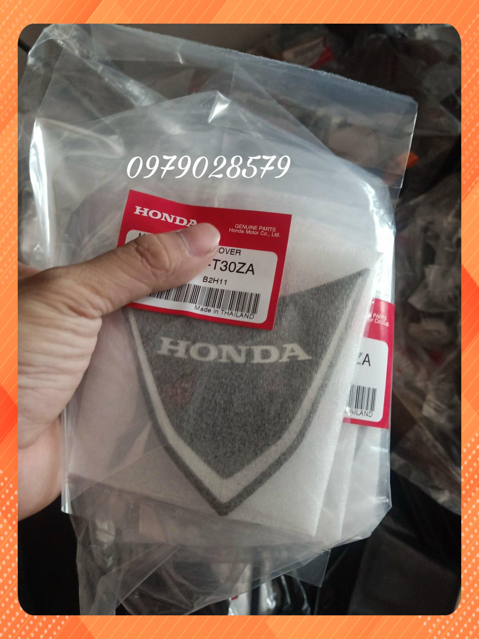tem nạ wave 125i 2017