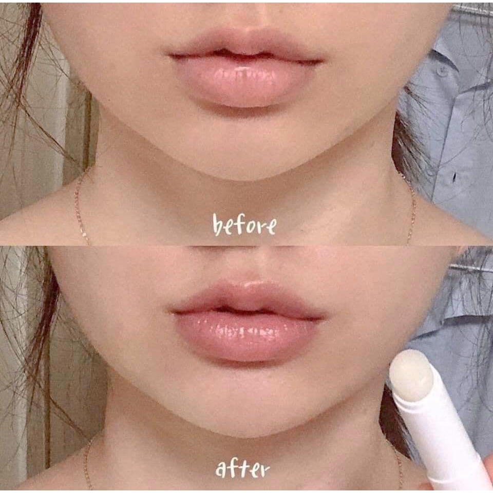 BIODERMA - Son dưỡng môi Atoderm Stick Lerves 4g