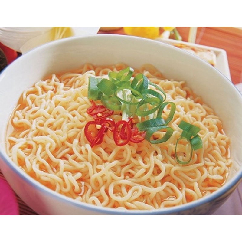 Date mới nhất- Mì ly Modern Lẩu Thái Tôm 67g