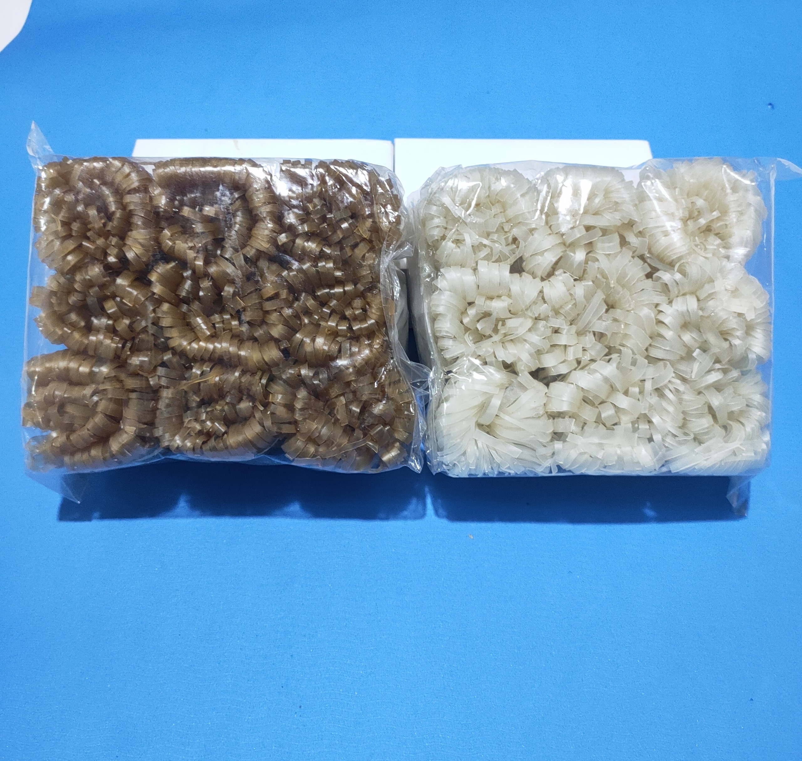 [HCM]Mỳ chũ Bắc Giang - 1 gói 9 cuộn - phở khô