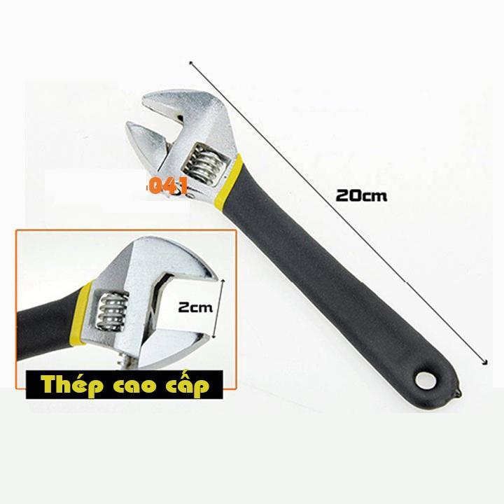 Bộ dụng cụ sửa chữa đa năng ( 16 món và 8 món )