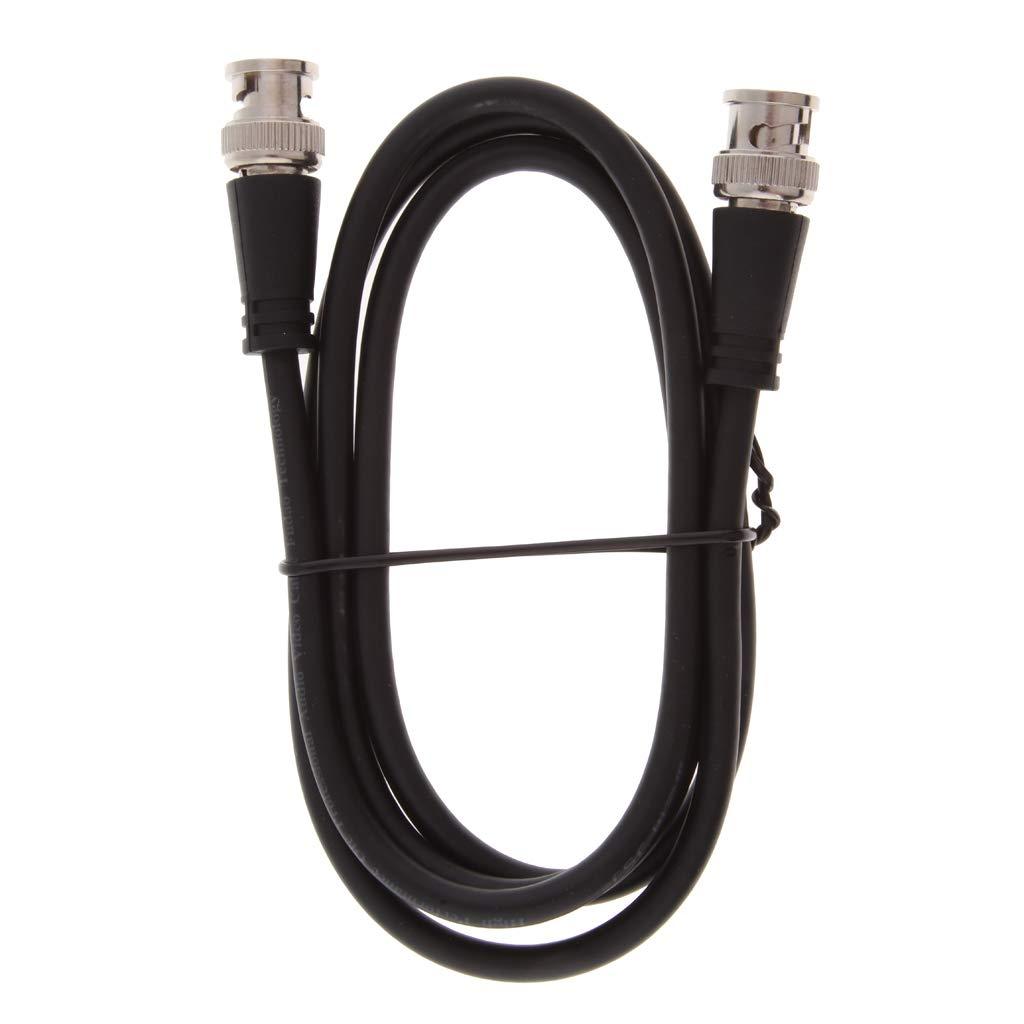 Dây nhảy BNC dài 0.5M Mét dùng cho camera - đầu ghi hình