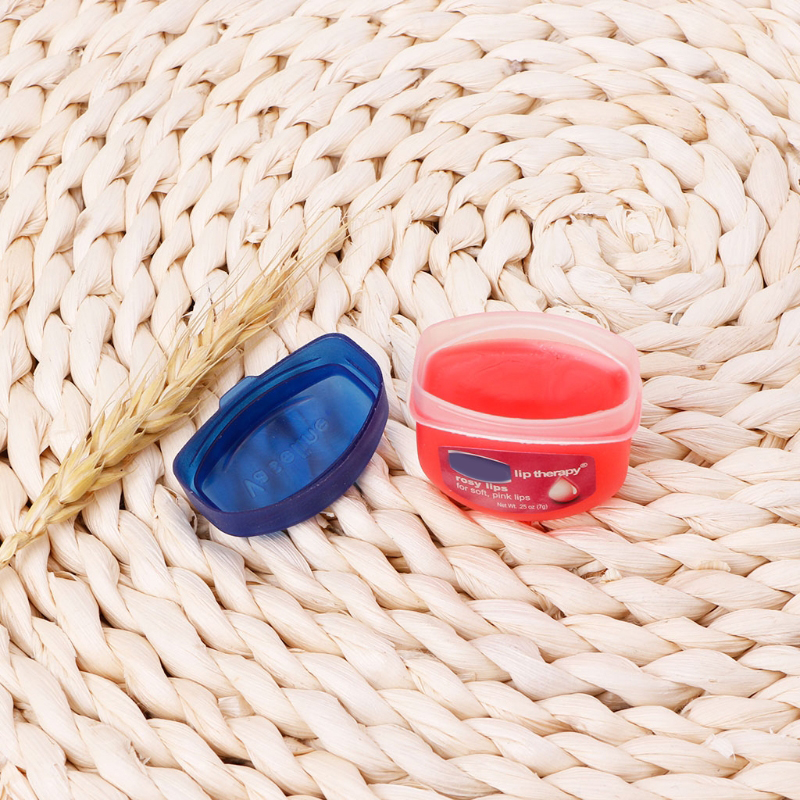 Son dưỡng môi Vaseline Rosy Lip Therapy 7g