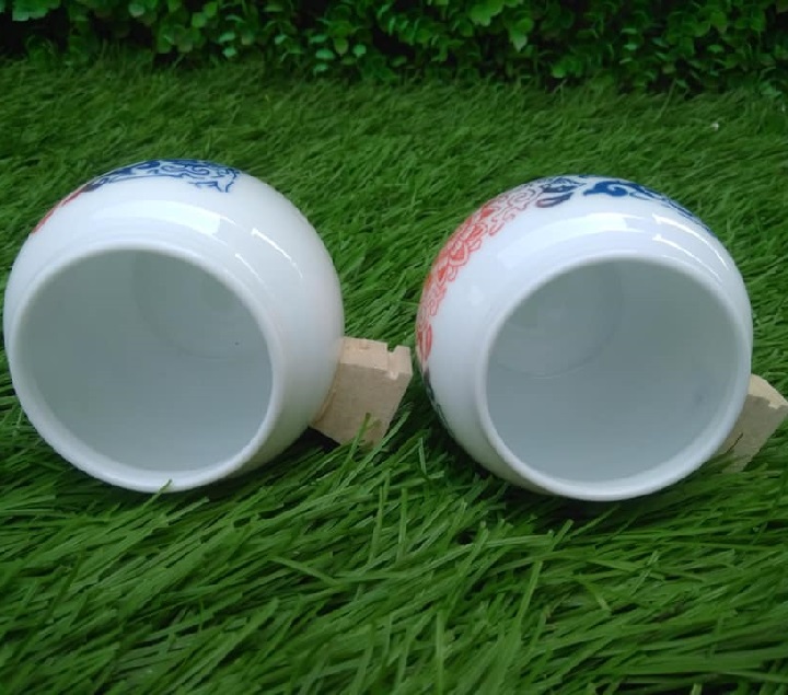 CÓNG ĂN CHO CHIM-BỘ 2 CÓNG-PHỤ KIỆN ĂN UỐNG CHO CHIM CÚT VÀ KHUỚU